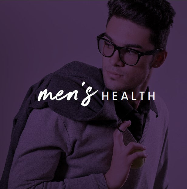  Men's Health