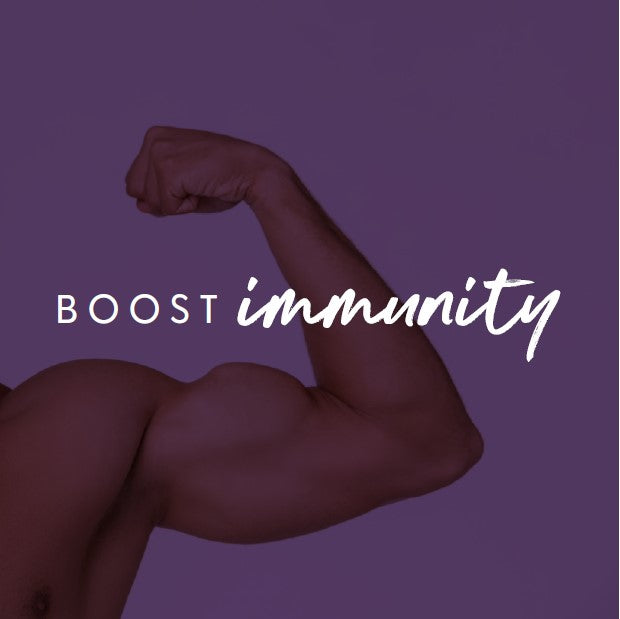  Boost Immunity