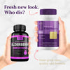 Elderberry Capsules