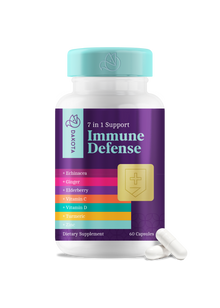  7-1 Immune Defense Capsules