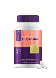  L-Tyrosine Capsules